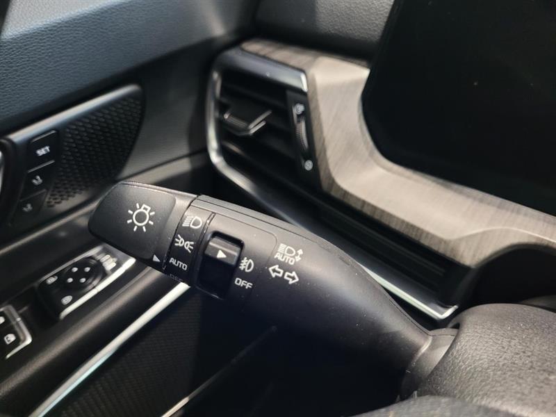 kia Telluride 2023 - 11