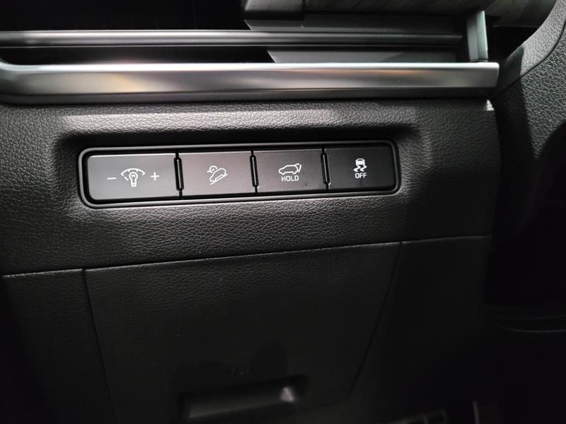 kia Telluride 2023 - 13