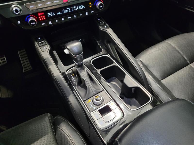 kia Telluride 2023 - 16