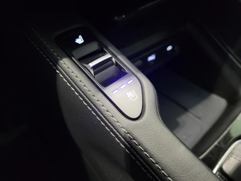 kia Telluride 2023 - 19