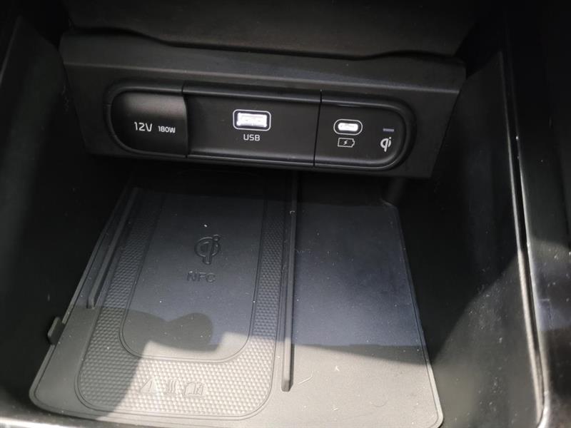 kia Telluride 2023 - 20