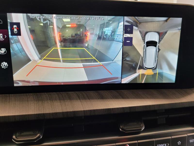 kia Telluride 2023 - 23