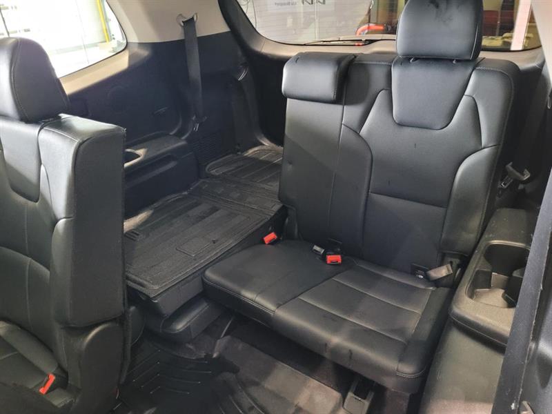 kia Telluride 2023 - 26