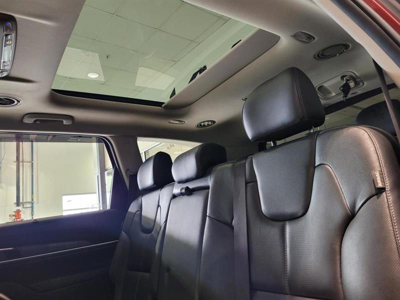 kia Telluride 2023 - 27