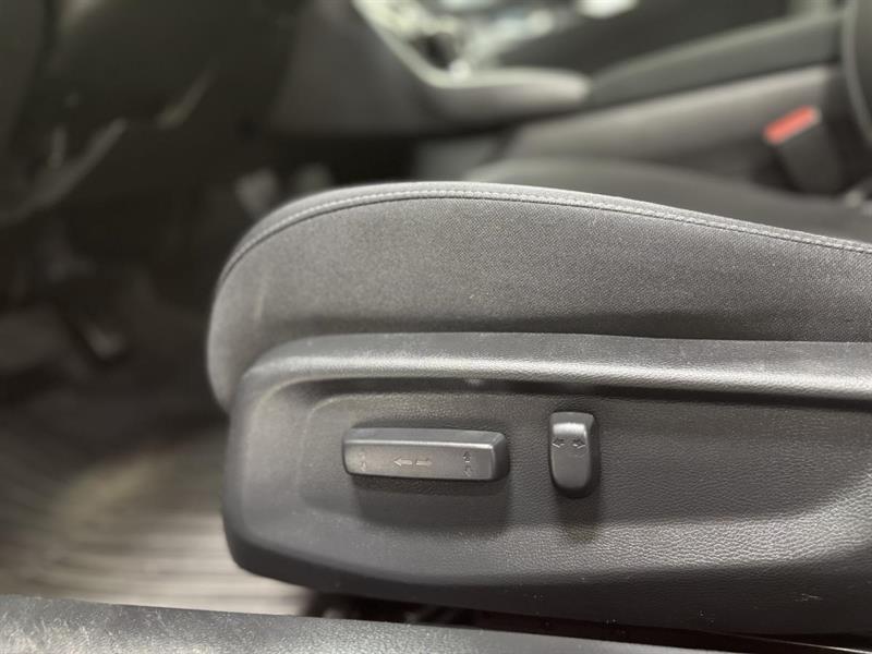 honda Civic 2021 - 7