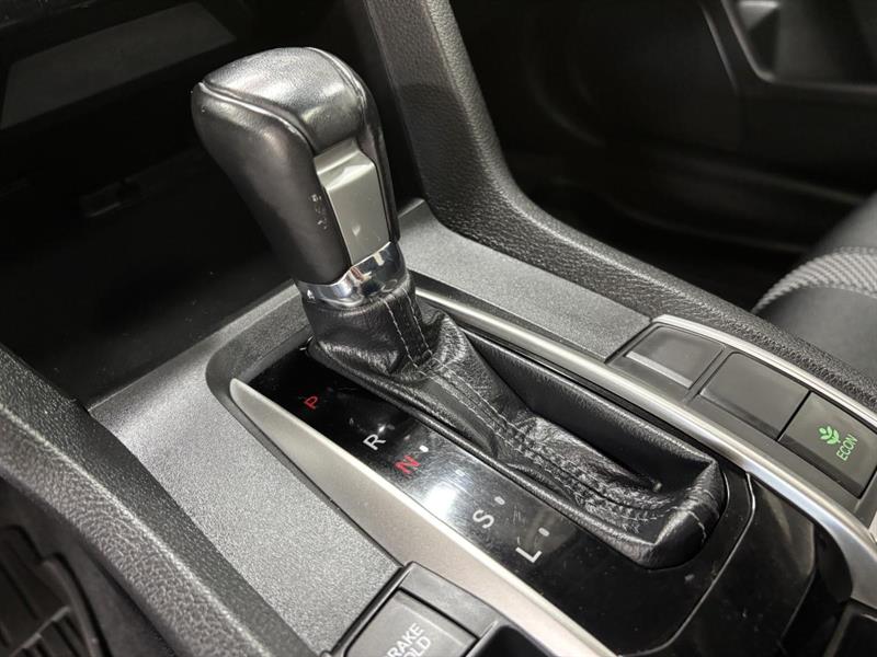 honda Civic 2021 - 14