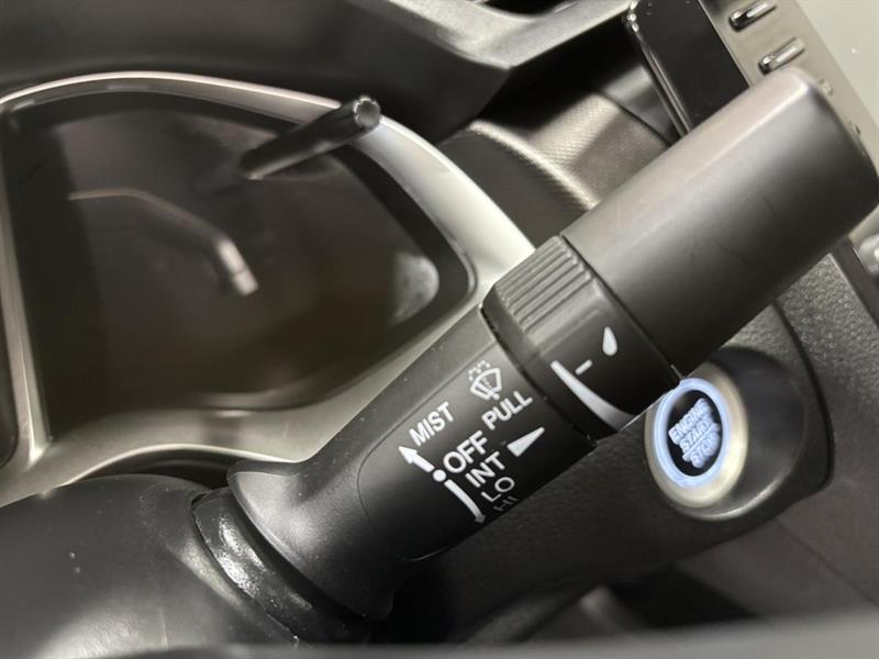 honda Civic 2021 - 18