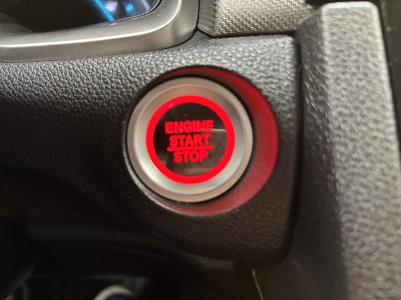 honda Civic 2021 - 20