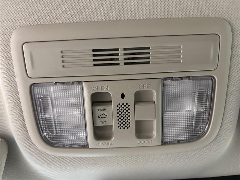 honda Civic 2021 - 21