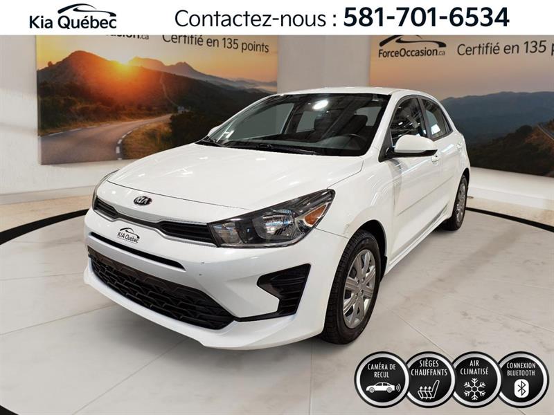 kia Rio5 2021 - 3