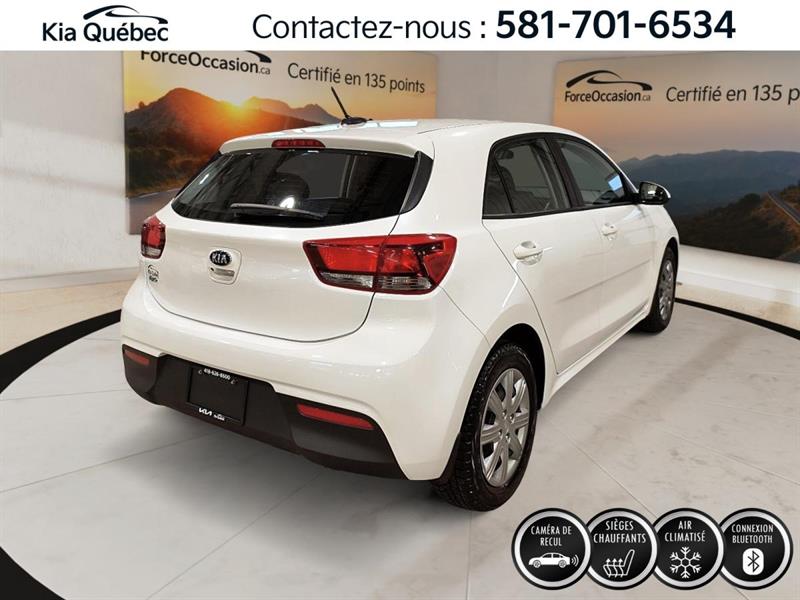 kia Rio5 2021 - 6