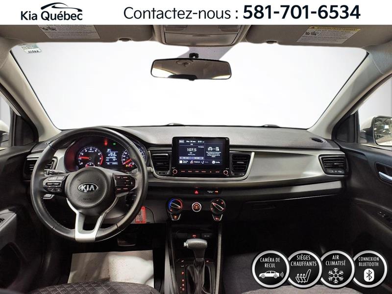 kia Rio5 2021 - 10