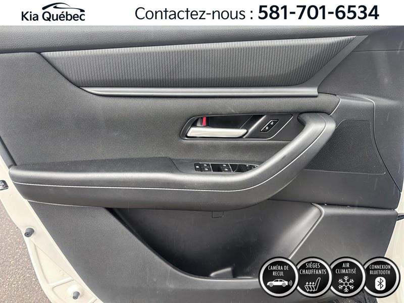 mazda CX-70 PHEV 2025 - 13