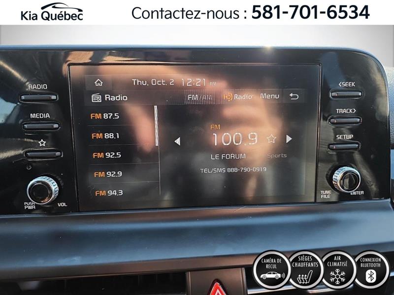 kia Seltos 2024 - 26