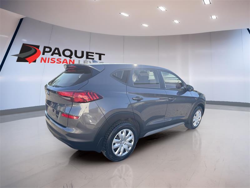 hyundai Tucson 2021 - 2