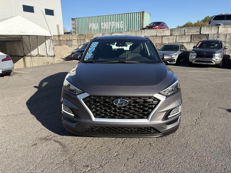 hyundai Tucson 2021 - 5