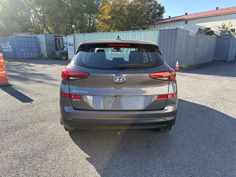 hyundai Tucson 2021 - 6