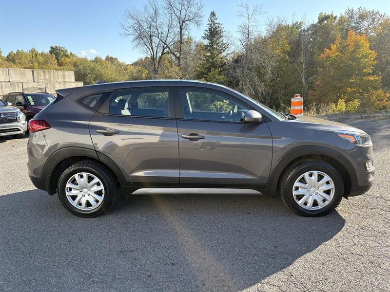 hyundai Tucson 2021 - 7