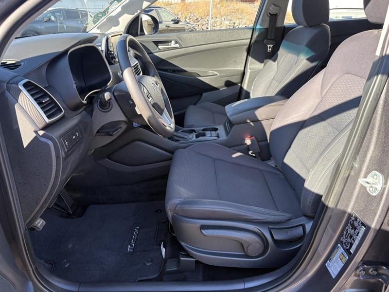 hyundai Tucson 2021 - 10