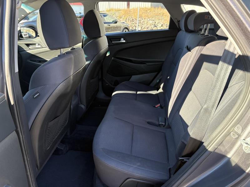 hyundai Tucson 2021 - 12