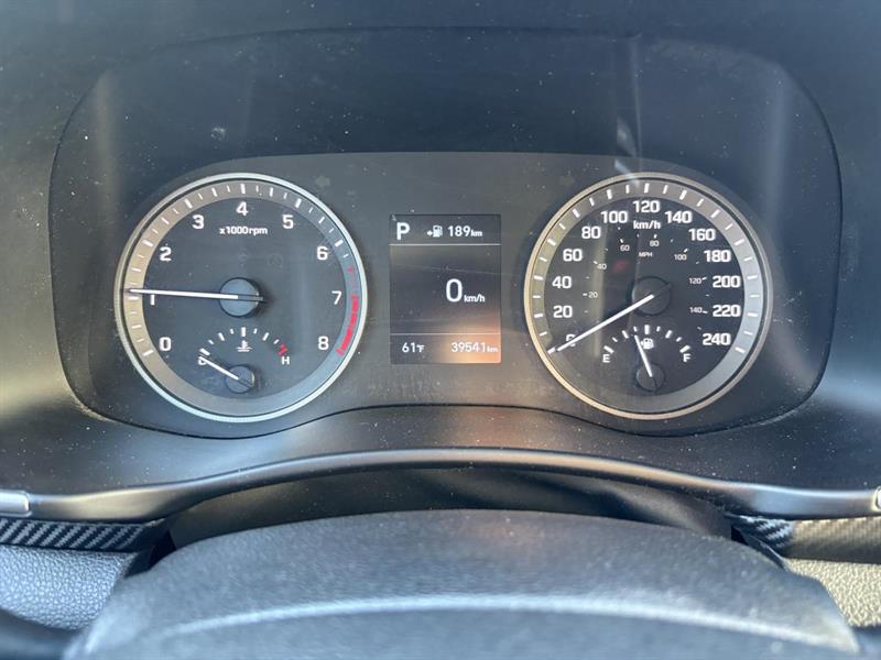 hyundai Tucson 2021 - 14