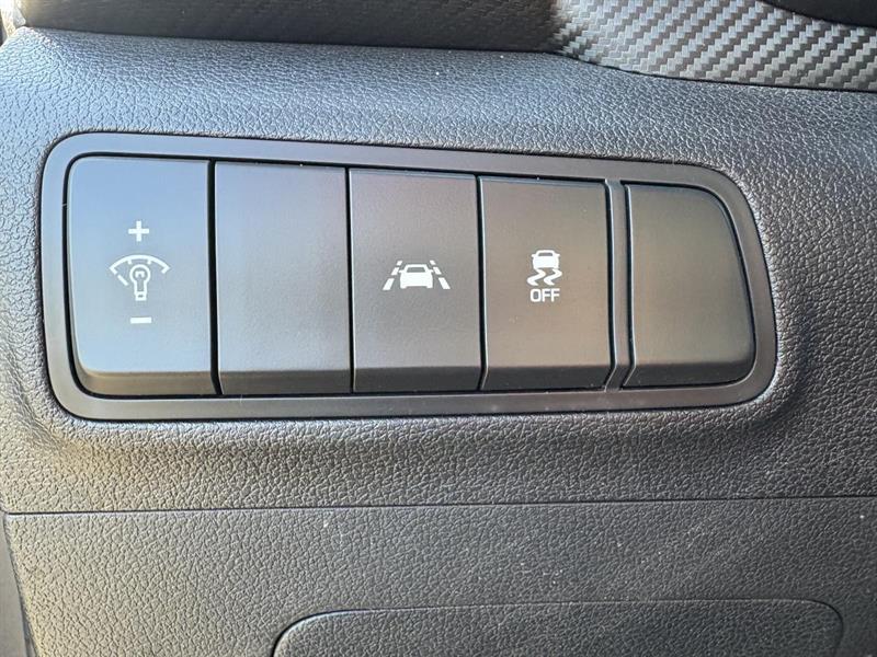 hyundai Tucson 2021 - 18