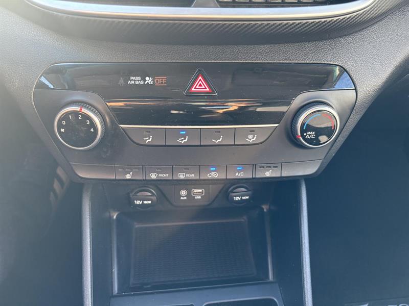 hyundai Tucson 2021 - 20