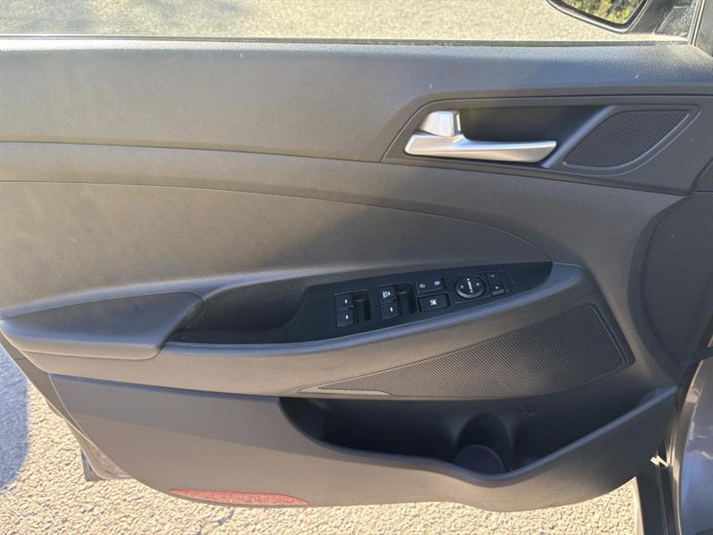 hyundai Tucson 2021 - 27