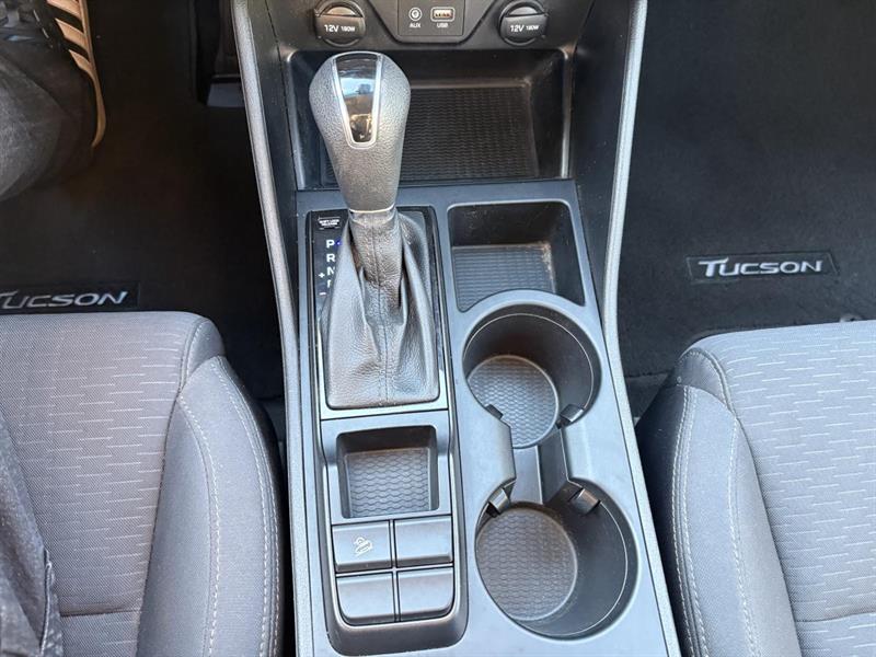 hyundai Tucson 2021 - 28
