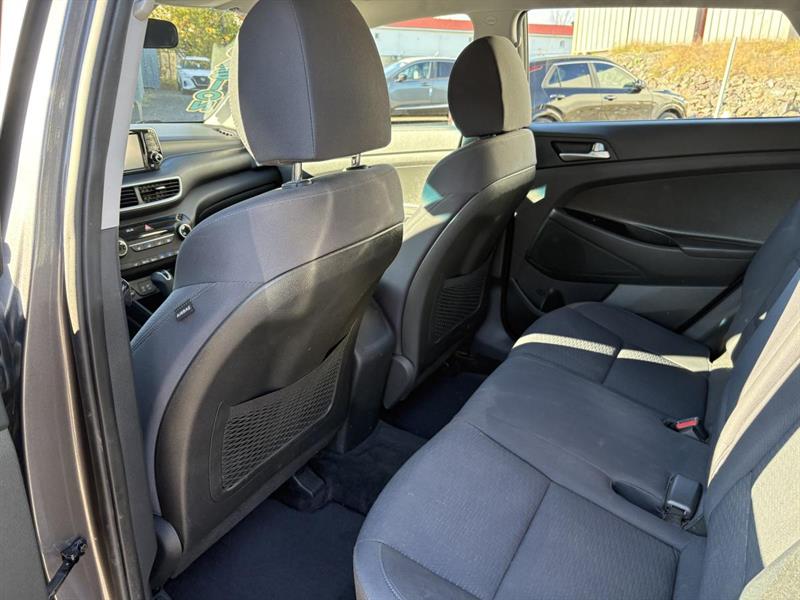 hyundai Tucson 2021 - 29