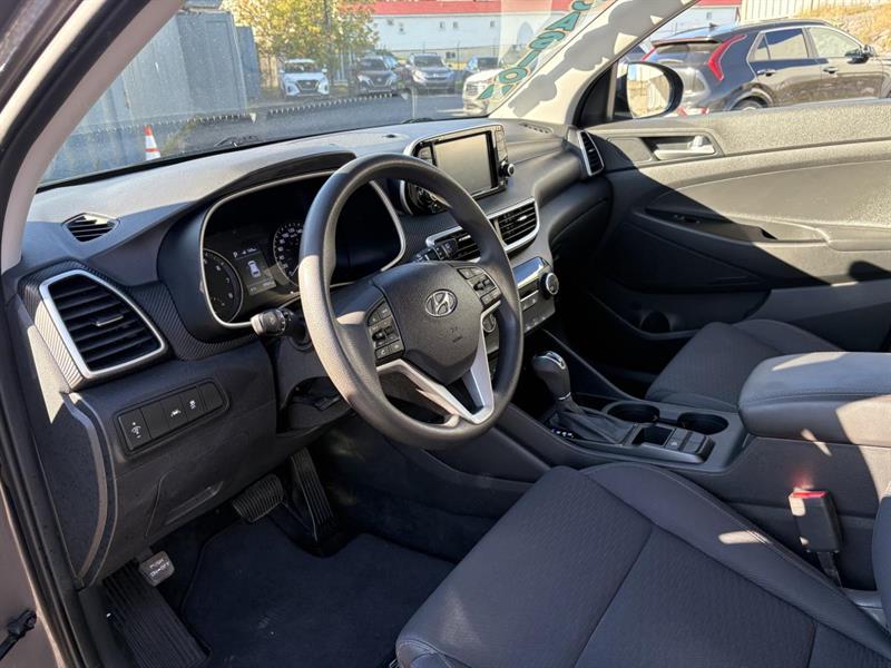 hyundai Tucson 2021 - 30