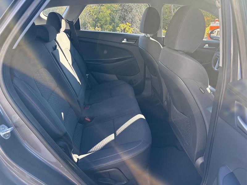 hyundai Tucson 2021 - 34