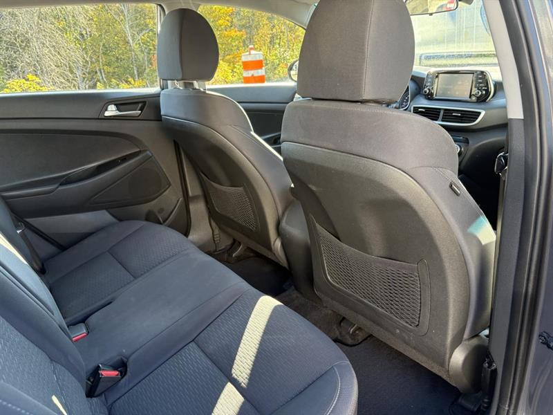 hyundai Tucson 2021 - 35