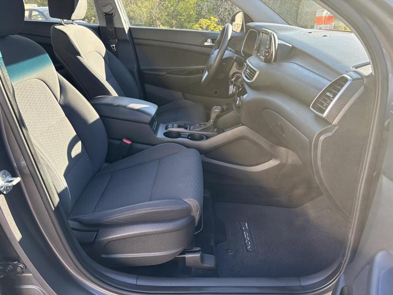 hyundai Tucson 2021 - 36