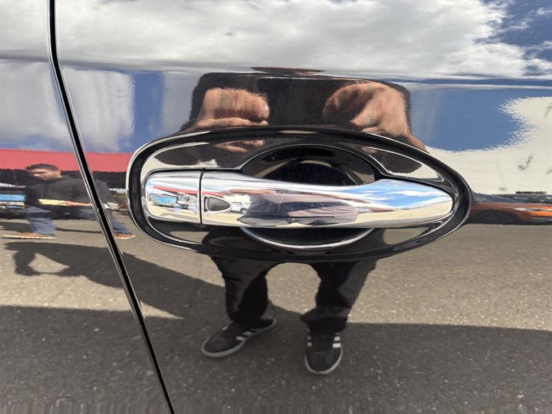 nissan Rogue 2017 - 34