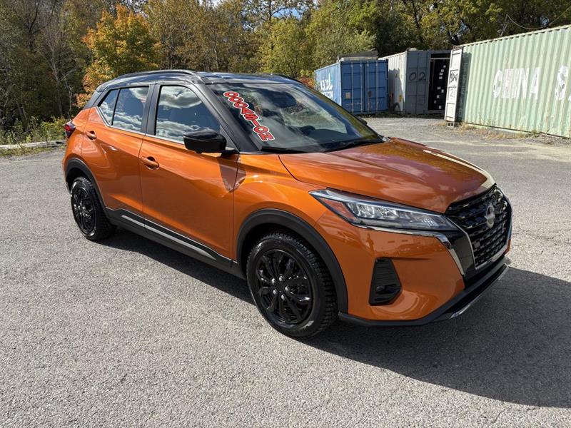 nissan Kicks 2023 - 3