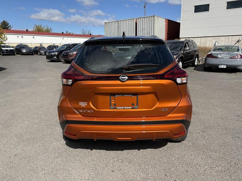 nissan Kicks 2023 - 6