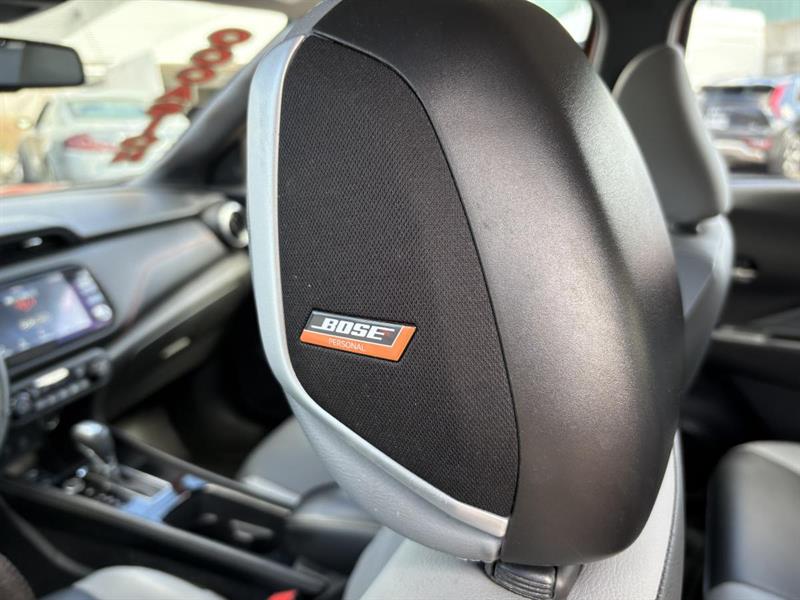 nissan Kicks 2023 - 11