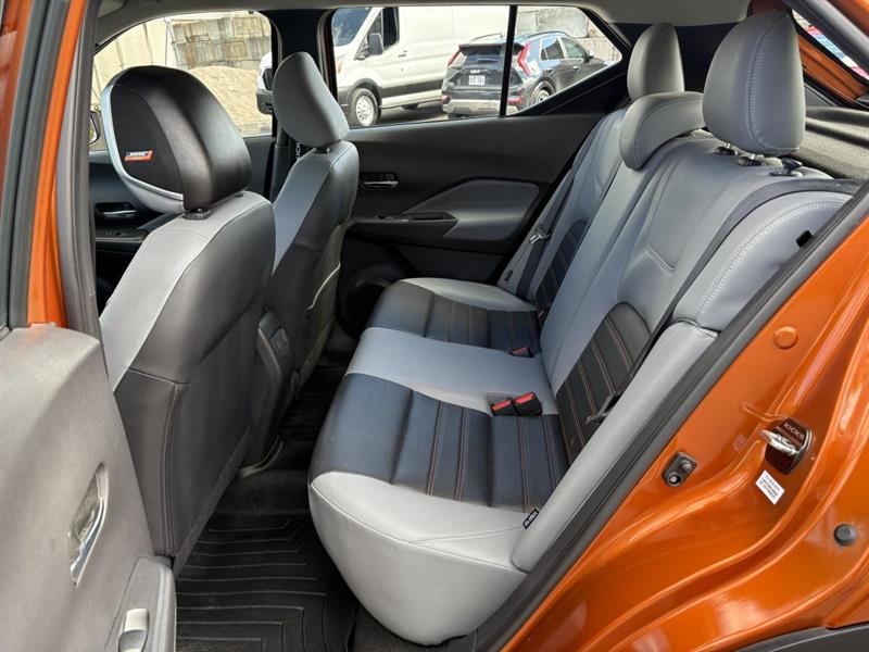 nissan Kicks 2023 - 13