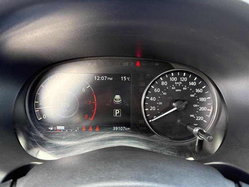 nissan Kicks 2023 - 15