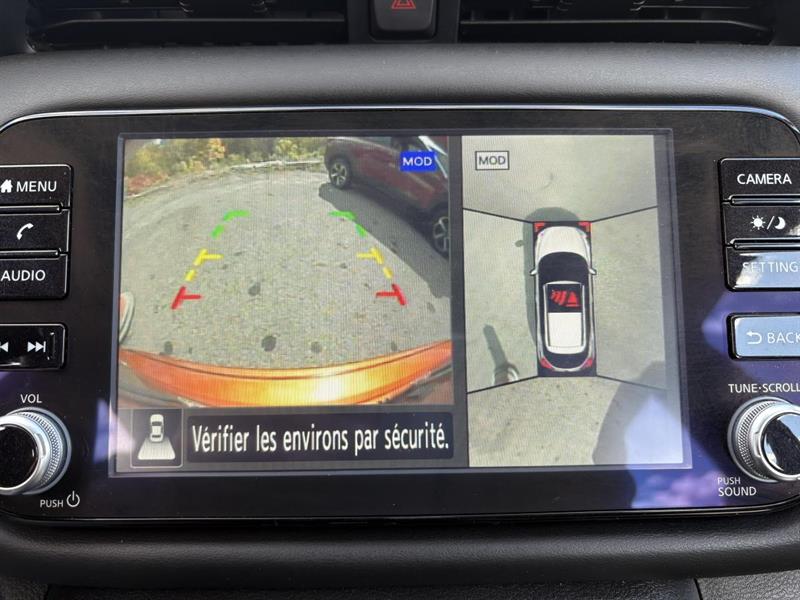 nissan Kicks 2023 - 17