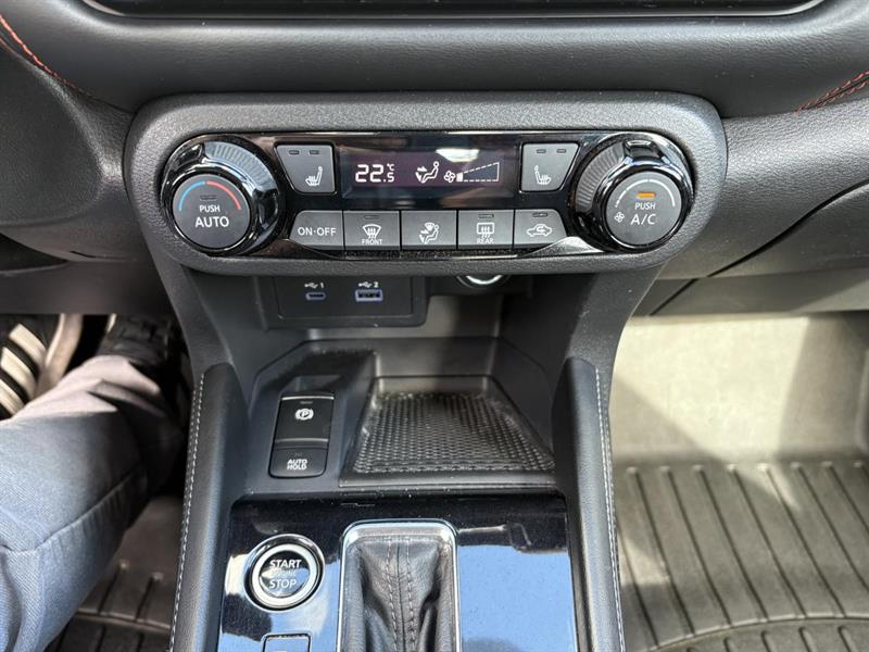 nissan Kicks 2023 - 19