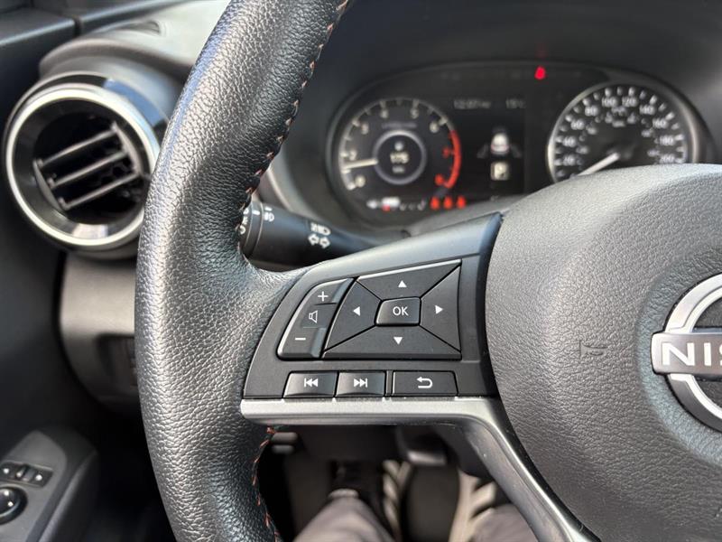 nissan Kicks 2023 - 22