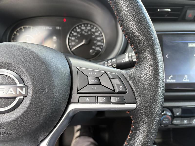 nissan Kicks 2023 - 23