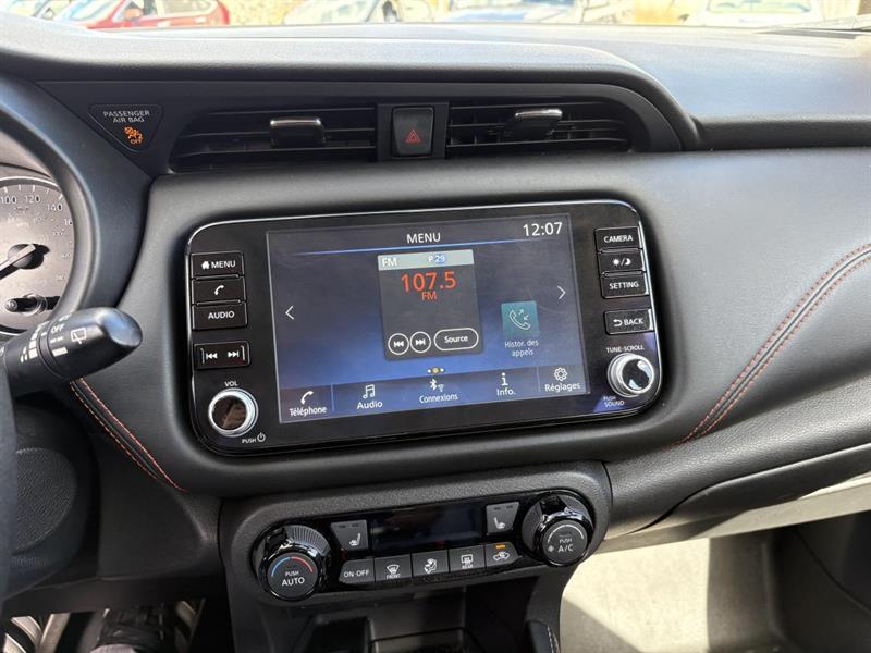 nissan Kicks 2023 - 24