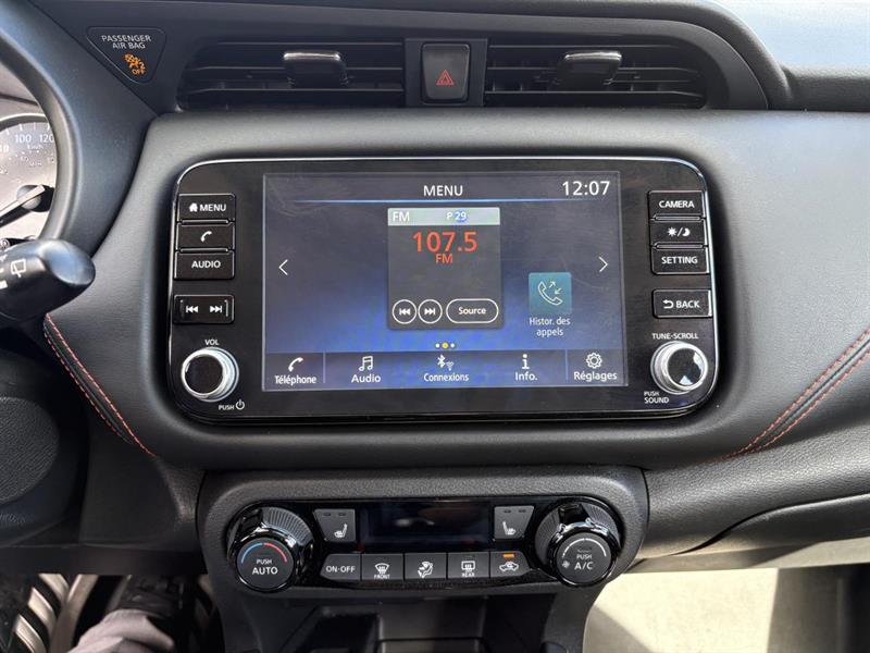 nissan Kicks 2023 - 25