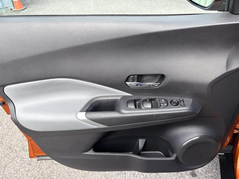 nissan Kicks 2023 - 26