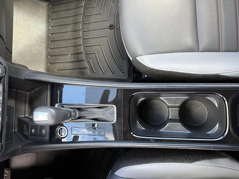 nissan Kicks 2023 - 27