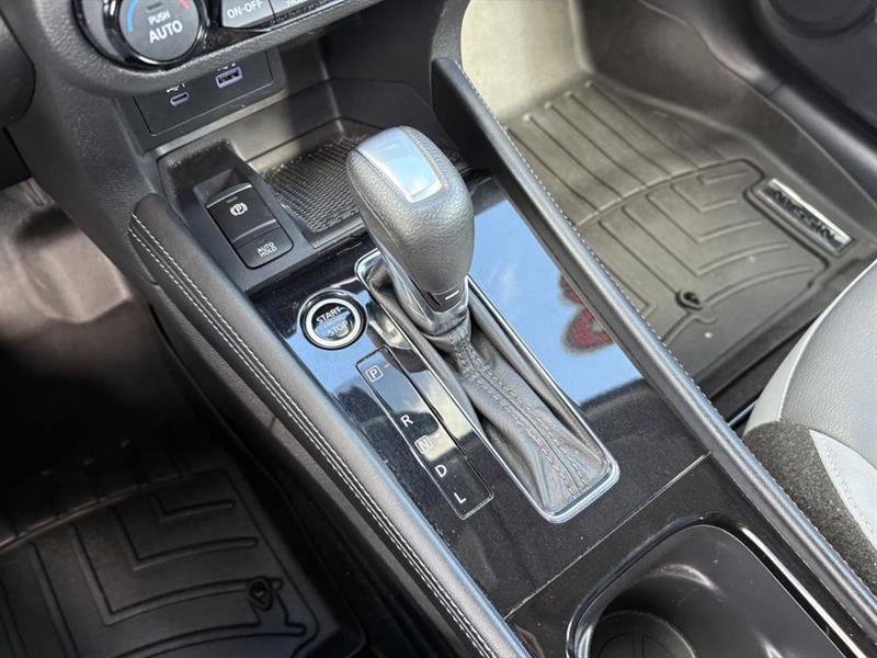 nissan Kicks 2023 - 28