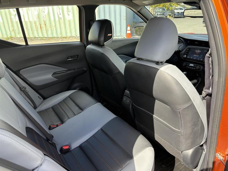 nissan Kicks 2023 - 32